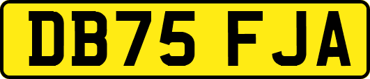 DB75FJA