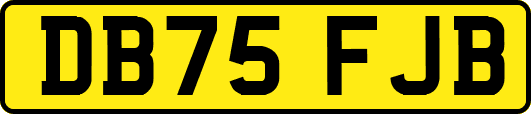 DB75FJB