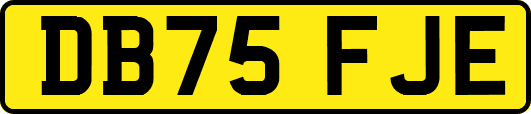 DB75FJE