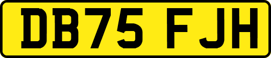 DB75FJH