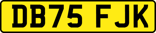 DB75FJK