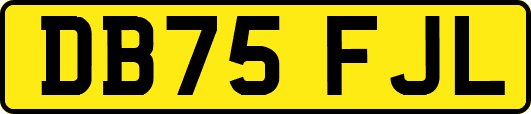 DB75FJL