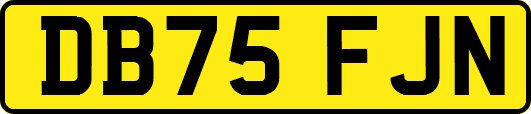 DB75FJN