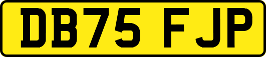 DB75FJP