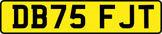 DB75FJT