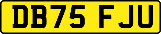 DB75FJU