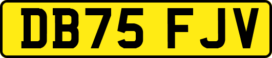 DB75FJV