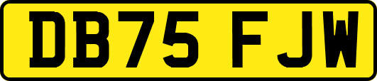 DB75FJW