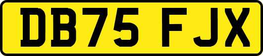 DB75FJX