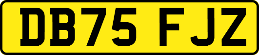 DB75FJZ