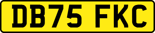 DB75FKC