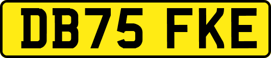 DB75FKE