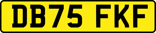 DB75FKF