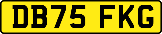 DB75FKG
