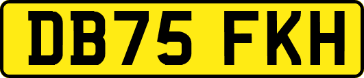 DB75FKH