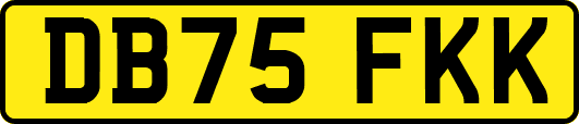 DB75FKK