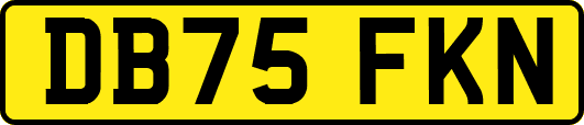 DB75FKN