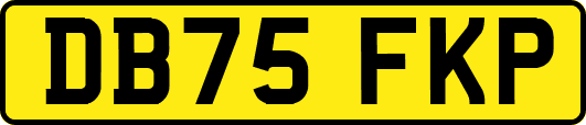 DB75FKP