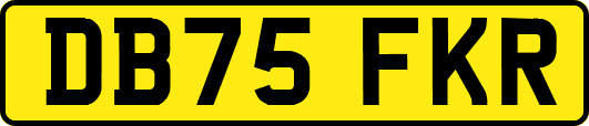 DB75FKR