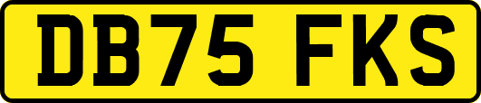 DB75FKS