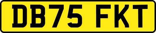 DB75FKT