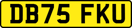 DB75FKU