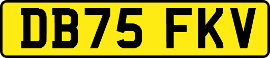 DB75FKV