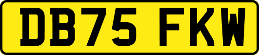 DB75FKW