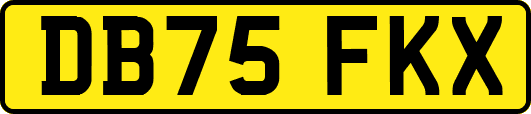 DB75FKX