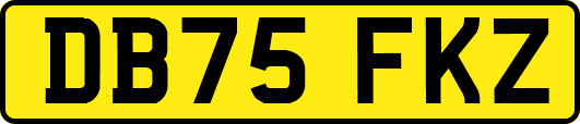 DB75FKZ
