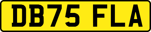 DB75FLA