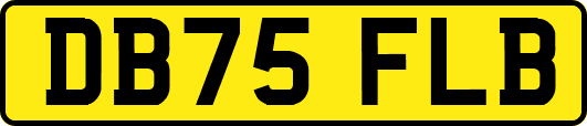 DB75FLB