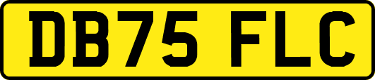 DB75FLC