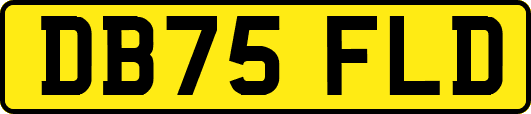 DB75FLD