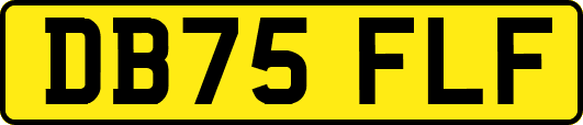 DB75FLF