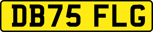 DB75FLG