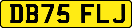 DB75FLJ