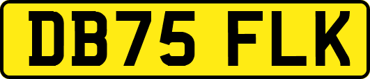 DB75FLK