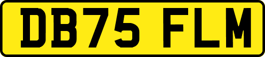 DB75FLM