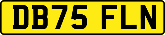 DB75FLN