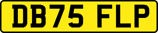 DB75FLP