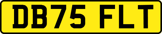 DB75FLT