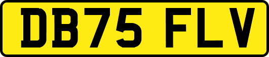 DB75FLV