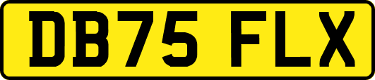 DB75FLX