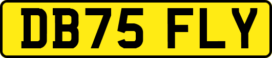 DB75FLY