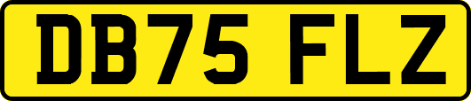 DB75FLZ