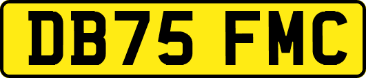 DB75FMC