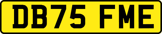 DB75FME