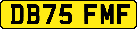 DB75FMF