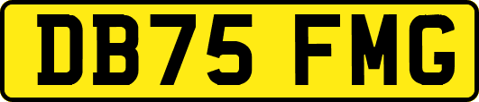 DB75FMG